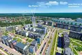 4 room apartment 83 m² Kopishche, Belarus