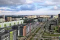 4 room apartment 83 m² Kopishche, Belarus