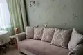 2 room apartment 60 m² Lyasny, Belarus