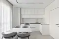 1 room apartment 36 m² Minsk, Belarus