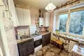 2 room apartment 42 m² Minsk, Belarus