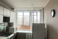 1 room apartment 31 m² Minsk, Belarus