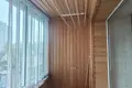 Квартира 3 комнаты 61 м² Минск, Беларусь