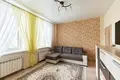Квартира 2 комнаты 44 м² Минск, Беларусь