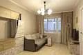 3 room apartment 50 m² Minsk, Belarus