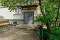1 room apartment 32 m² Minsk, Belarus