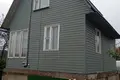 House 75 m² Rakauski sielski Saviet, Belarus