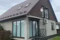 Дом  Боровлянский сельский Совет, Беларусь