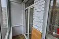 1 room apartment 34 m² Minsk, Belarus