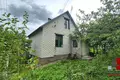 House 55 m² Radaskovicki sielski Saviet, Belarus