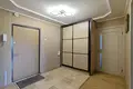 Квартира 2 комнаты 58 м² Минск, Беларусь