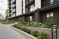 1 room apartment 36 m² Minsk, Belarus