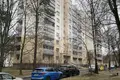1 room apartment 40 m² Minsk, Belarus