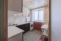 1 room apartment 32 m² Minsk, Belarus