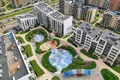 4 room apartment 83 m² Kopishche, Belarus