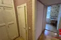 1 room apartment 34 m² Minsk, Belarus