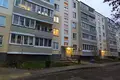 3 room apartment 50 m² Minsk, Belarus