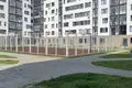 1 room apartment 40 m² Minsk, Belarus
