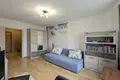 Квартира 2 комнаты 58 м² Минск, Беларусь