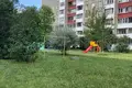 2 room apartment 47 m² Minsk, Belarus