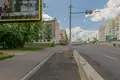 1 room apartment 32 m² Minsk, Belarus
