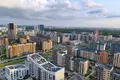 4 room apartment 83 m² Kopishche, Belarus