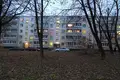 3 room apartment 50 m² Minsk, Belarus
