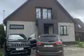 Дом  Боровлянский сельский Совет, Беларусь