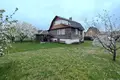 Дом  Заболотский сельский Совет, Беларусь