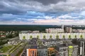 4 room apartment 83 m² Kopishche, Belarus