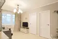 3 room apartment 50 m² Minsk, Belarus