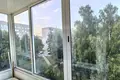 2 room apartment 42 m² Minsk, Belarus