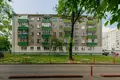1 room apartment 32 m² Minsk, Belarus