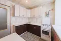 1 room apartment 32 m² Minsk, Belarus