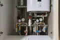 1 room apartment 36 m² Minsk, Belarus