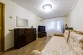 1 room apartment 35 m² Minsk, Belarus
