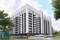 1 room apartment 36 m² Minsk, Belarus