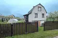 Дом  Заболотский сельский Совет, Беларусь