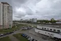 Квартира 2 комнаты 58 м² Минск, Беларусь