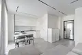1 room apartment 36 m² Minsk, Belarus