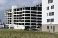 1 room apartment 40 m² Minsk, Belarus