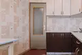 1 room apartment 32 m² Minsk, Belarus
