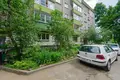 1 room apartment 32 m² Minsk, Belarus