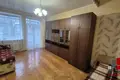 1 room apartment 34 m² Minsk, Belarus