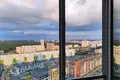 4 room apartment 83 m² Kopishche, Belarus