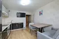Квартира 2 комнаты 58 м² Минск, Беларусь