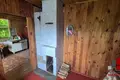 House 55 m² Radaskovicki sielski Saviet, Belarus