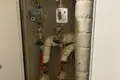 1 room apartment 40 m² Minsk, Belarus