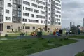 1 room apartment 40 m² Minsk, Belarus
