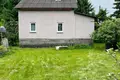 House  Rakauski sielski Saviet, Belarus